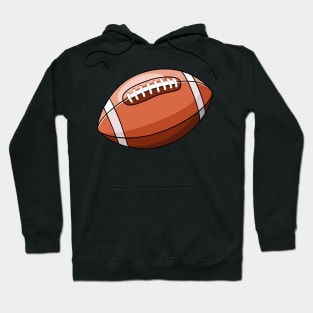 American football Hoodie